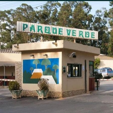 Residencial T2 No Parque Verde Quinta do Conde 외부 사진