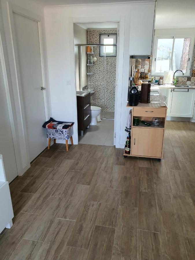Residencial T2 No Parque Verde Quinta do Conde 외부 사진