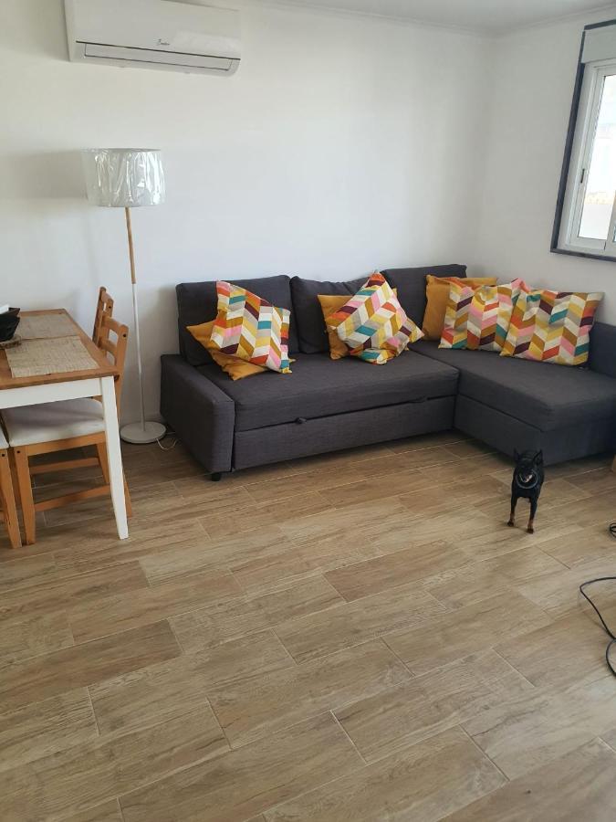 Residencial T2 No Parque Verde Quinta do Conde 외부 사진