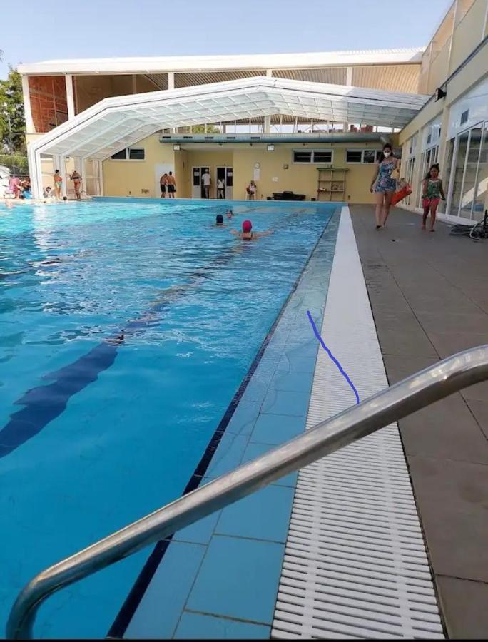Residencial T2 No Parque Verde Quinta do Conde 외부 사진