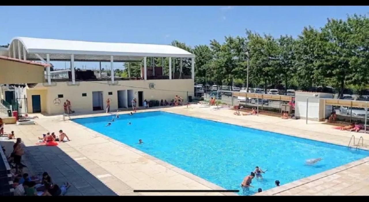 Residencial T2 No Parque Verde Quinta do Conde 외부 사진