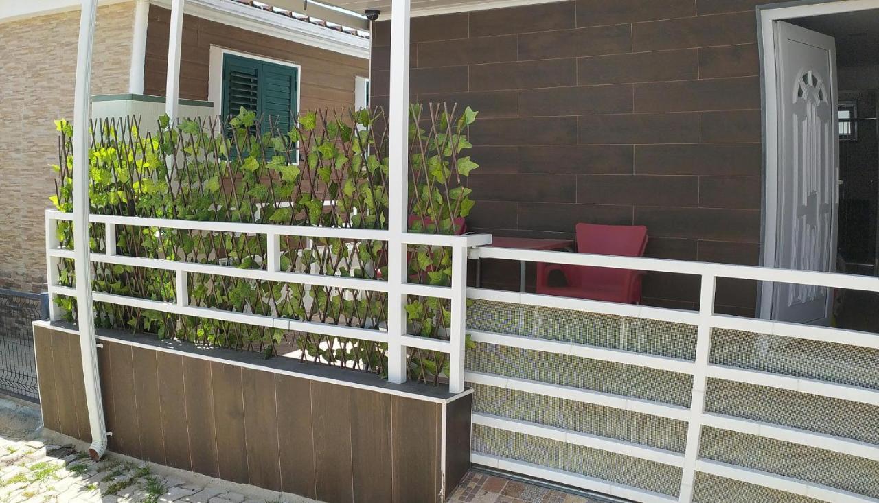 Residencial T2 No Parque Verde Quinta do Conde 외부 사진