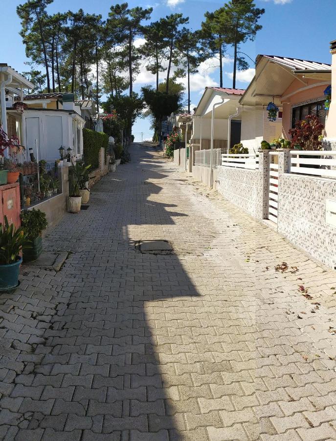 Residencial T2 No Parque Verde Quinta do Conde 외부 사진